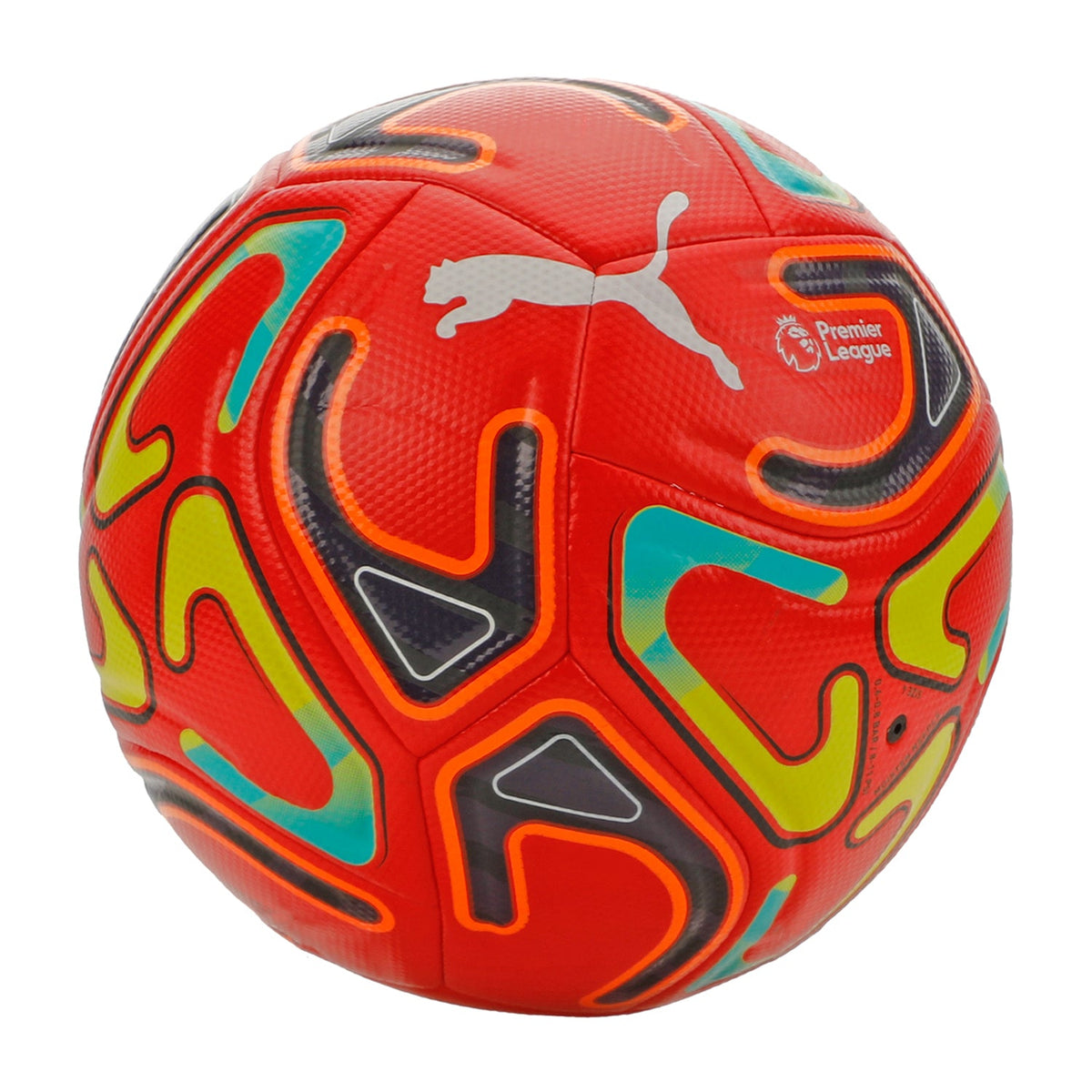 PUMA Authentic 2026 Premier League Cup Match Ball