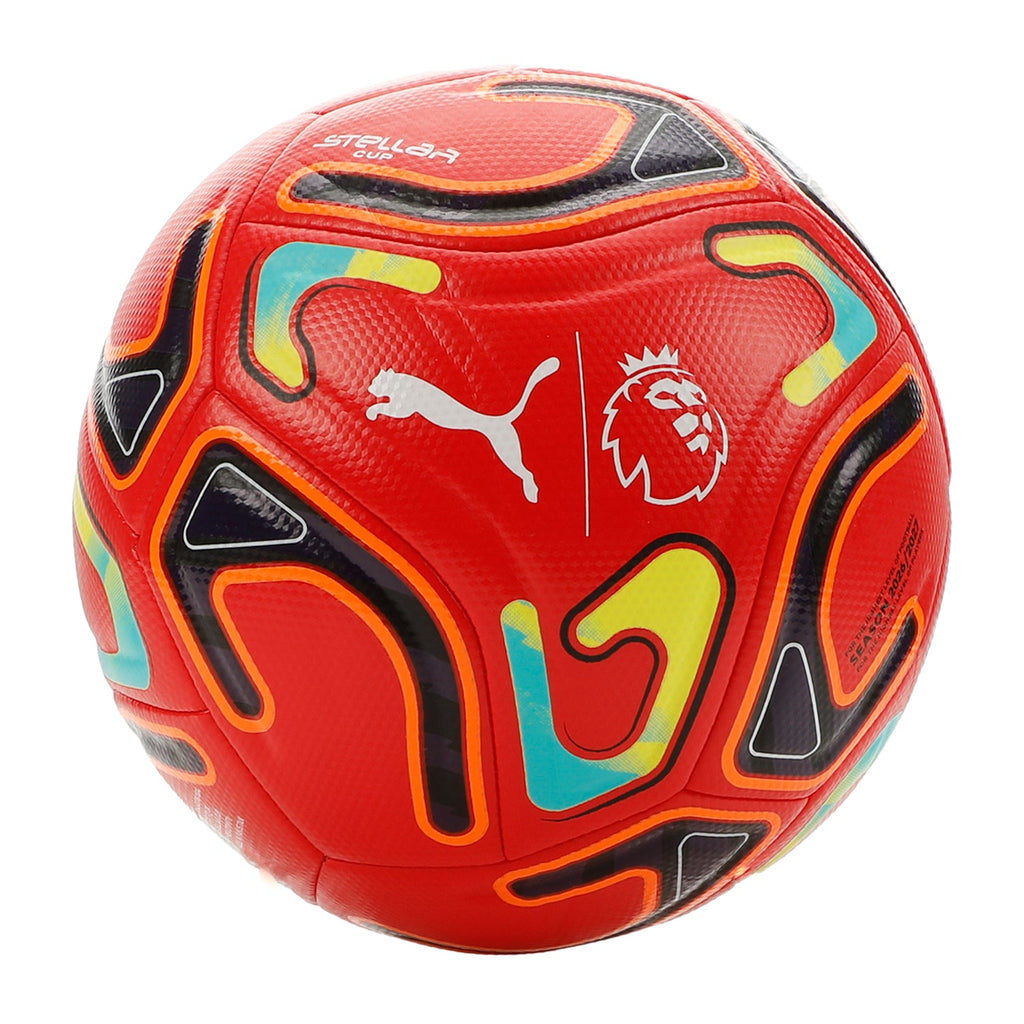 PUMA Authentic 2026 Premier League Cup Match Ball