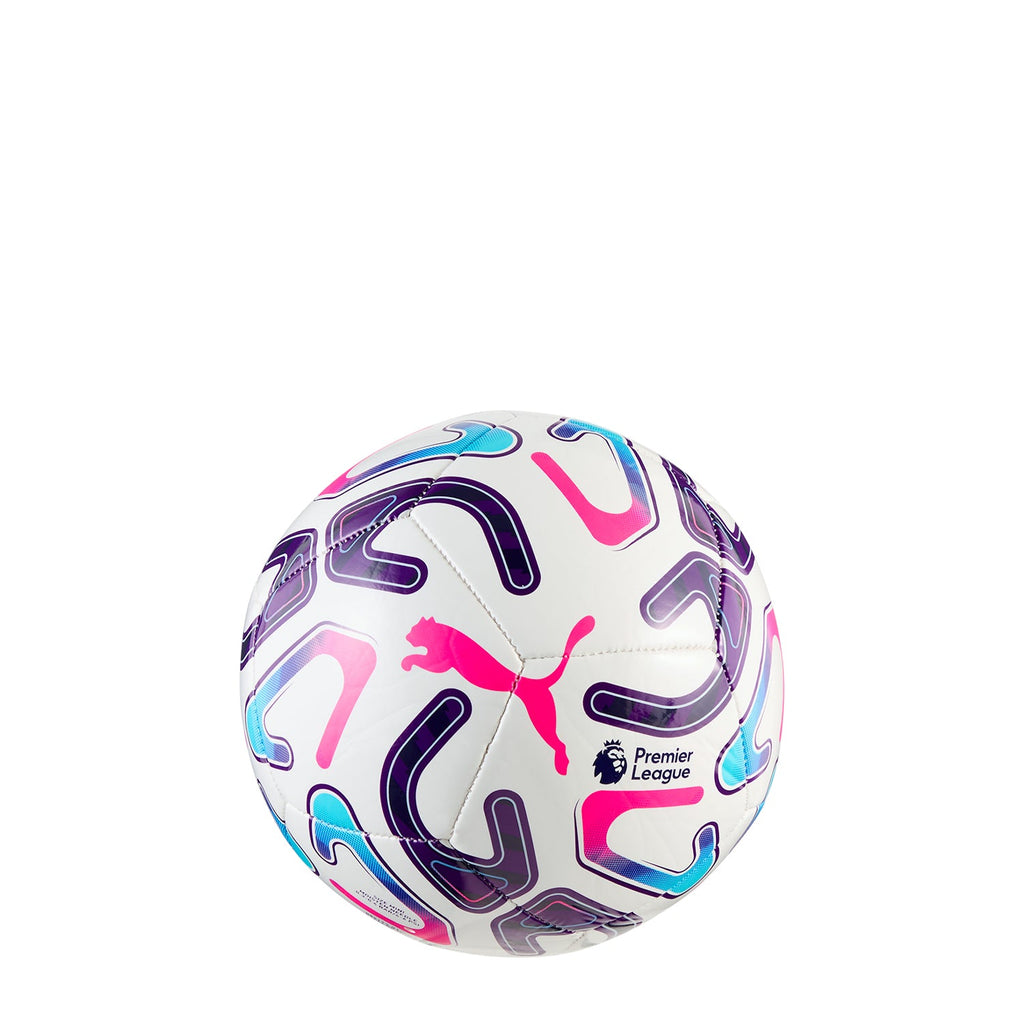 PUMA 2026 Premier League Cup Mini Ball