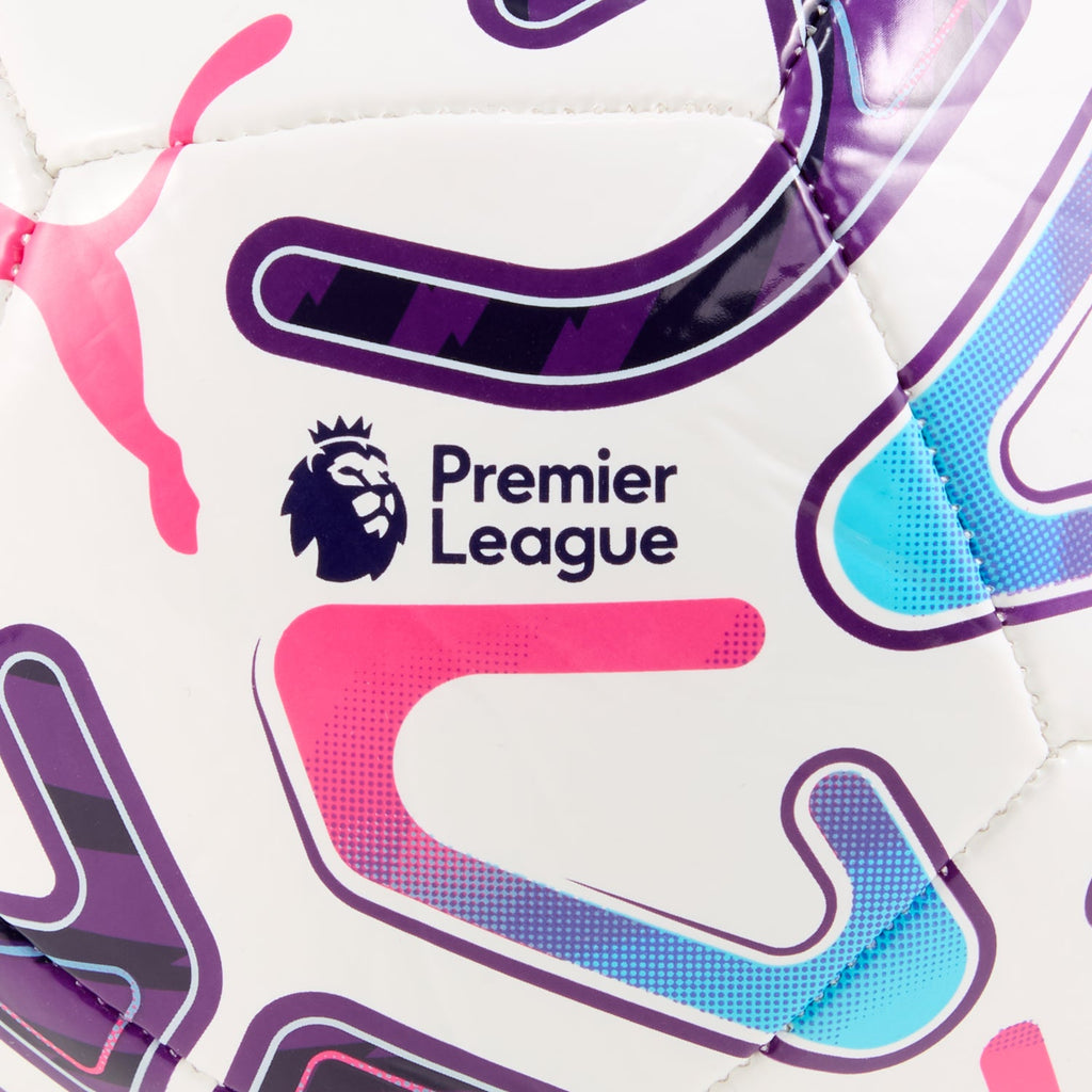 PUMA 2026 Premier League Cup Mini Ball