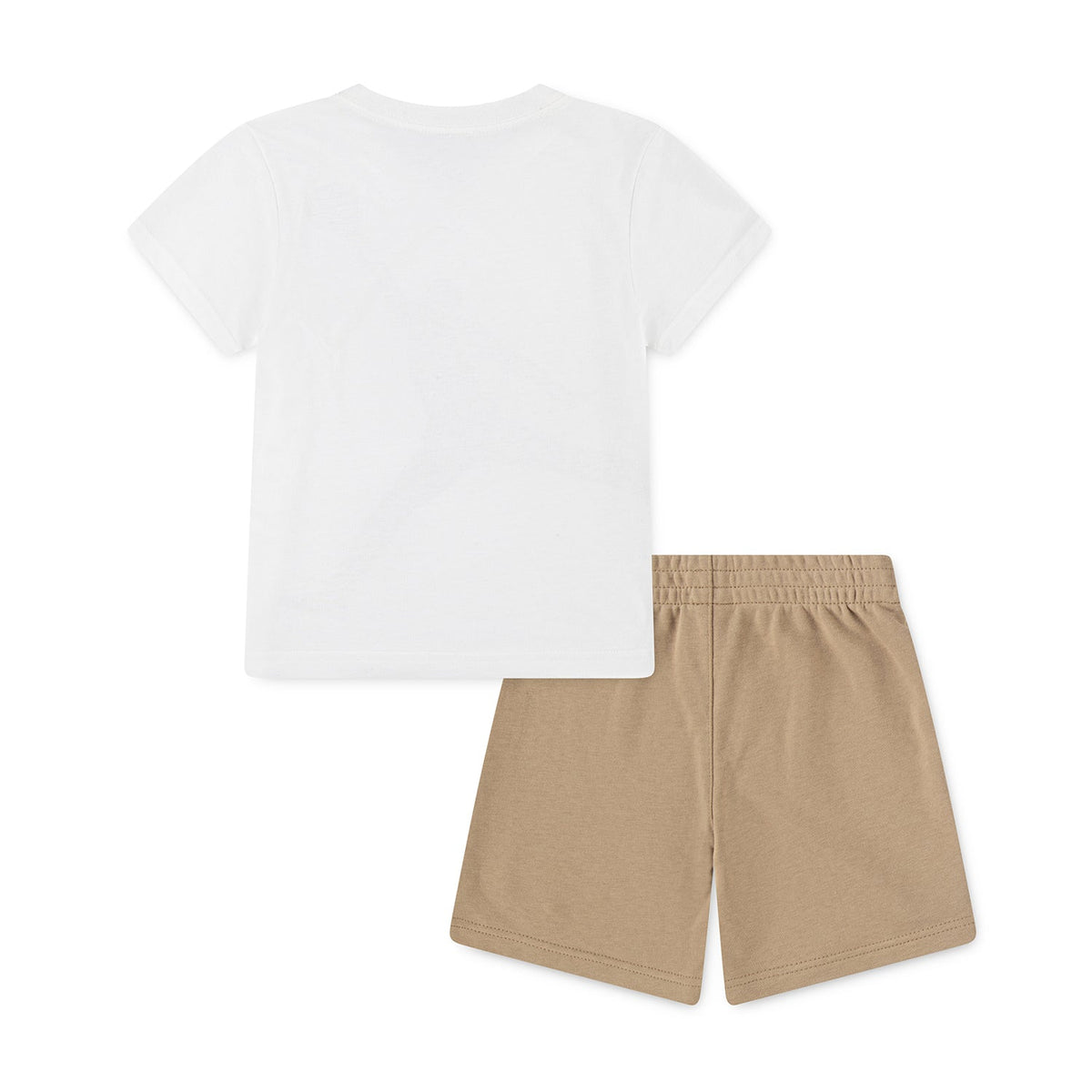 JORDAN Classic Jumbo Jumpman Short Set - Kids