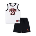 JORDAN Jordan 23 Jersey Set - Kids