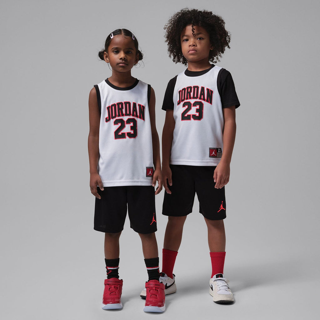 JORDAN Jordan 23 Jersey Set - Kids