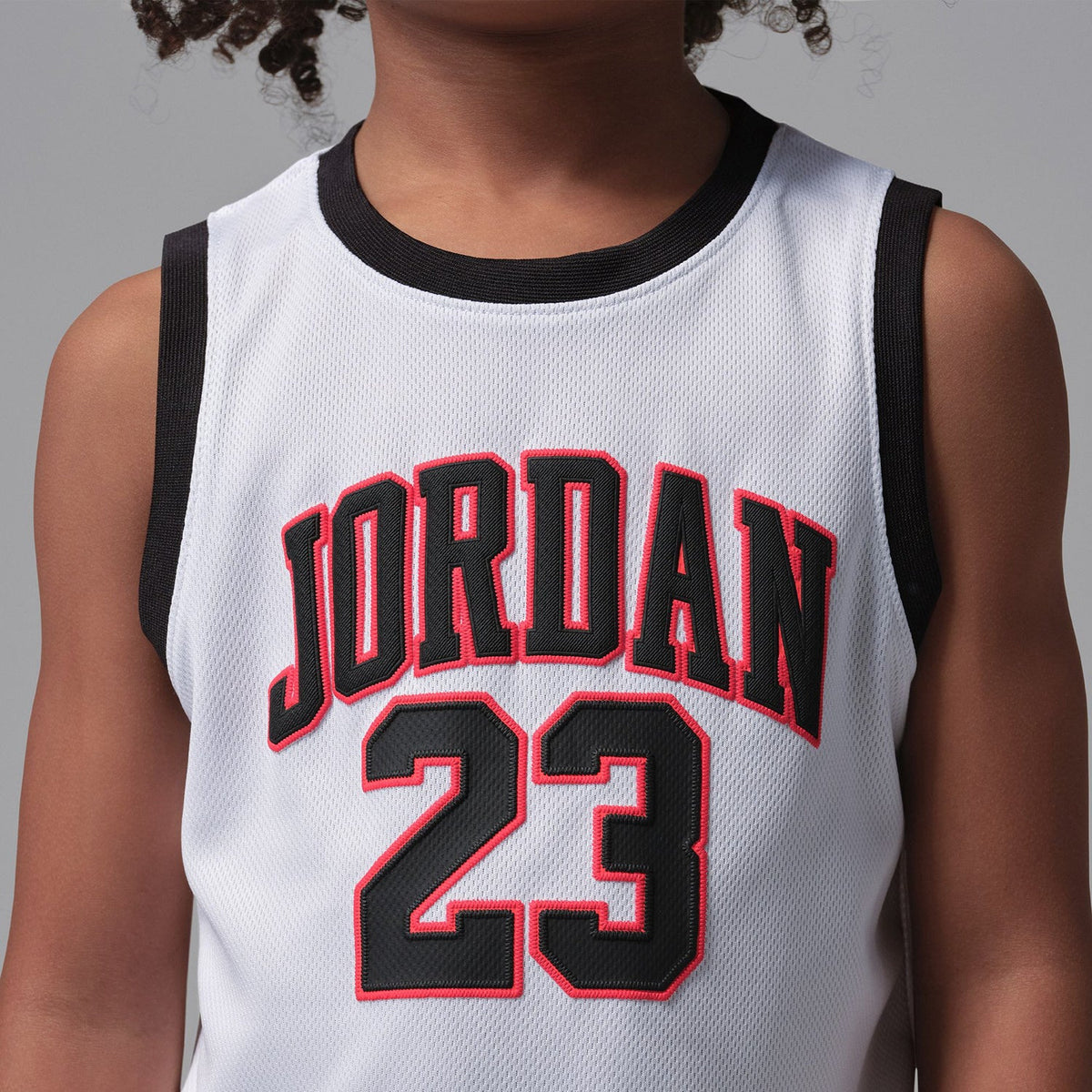 JORDAN Jordan 23 Jersey Set - Kids