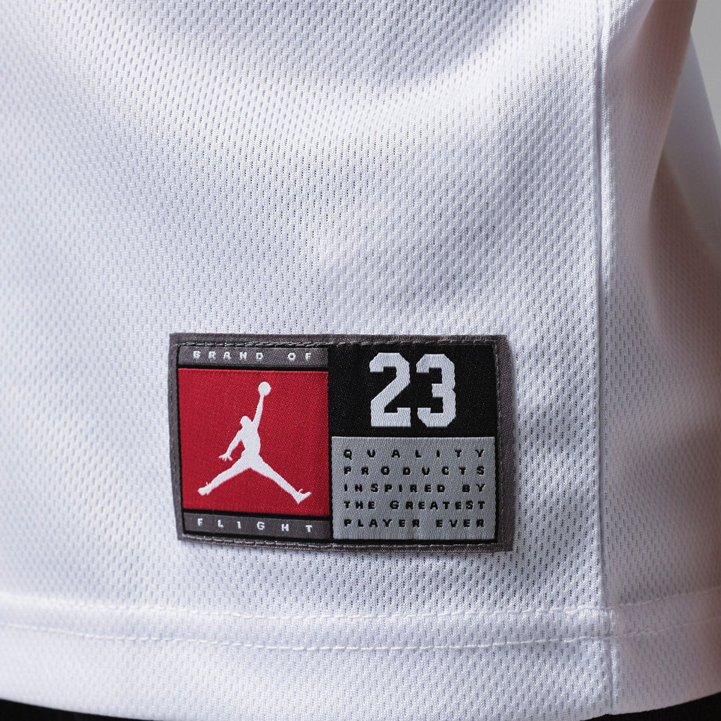 JORDAN Jordan 23 Jersey Set - Kids