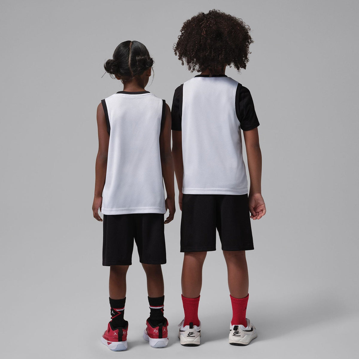 JORDAN Jordan 23 Jersey Set - Kids
