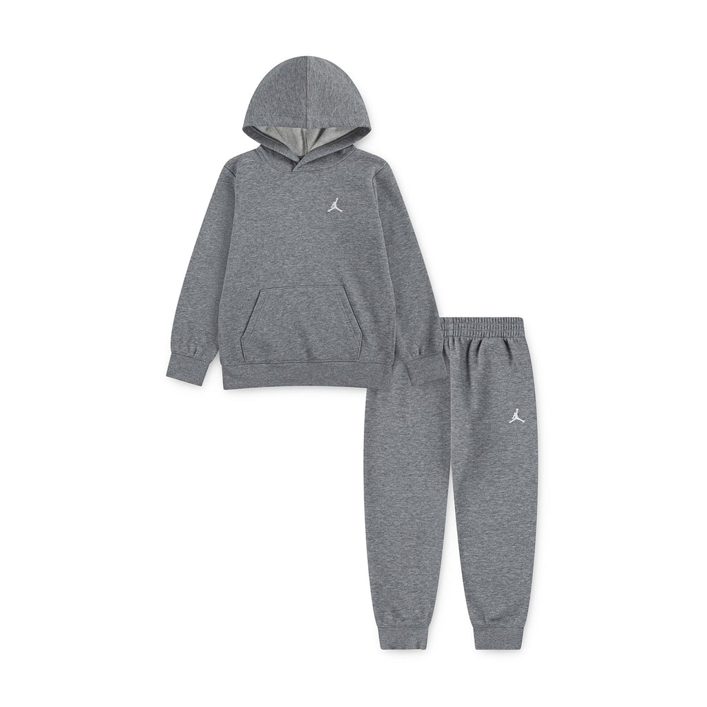 JORDAN Brooklyn Fleece PO Set - Kids