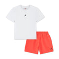 JORDAN Jumpman Woven Play Short Set - Kids