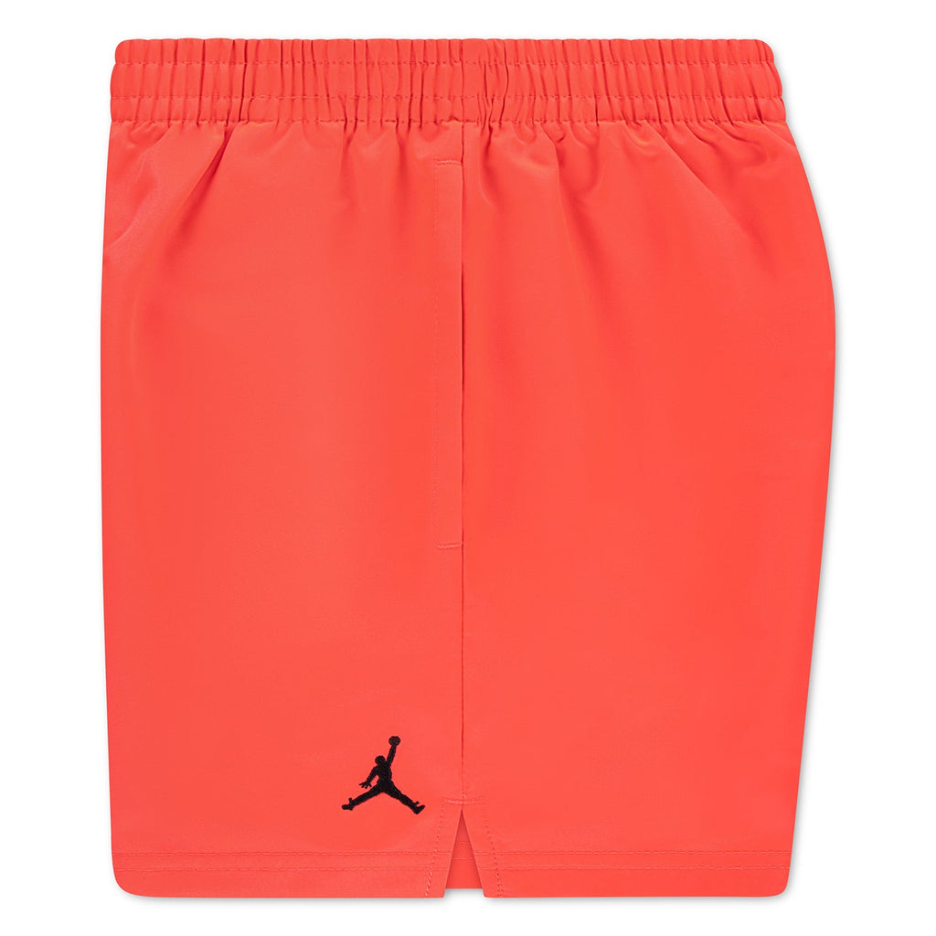 JORDAN Jumpman Woven Play Short Set - Kids