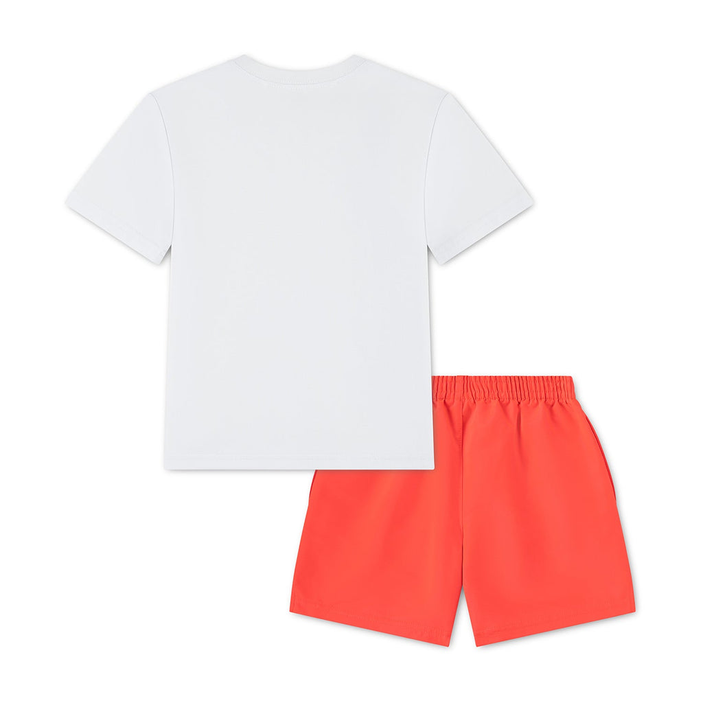 JORDAN Jumpman Woven Play Short Set - Kids