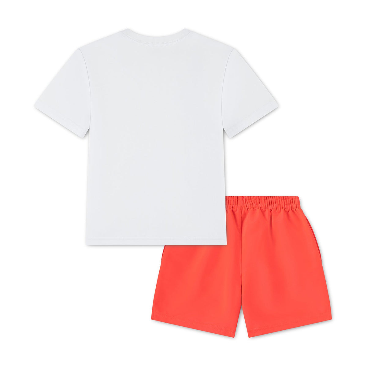 JORDAN Jumpman Woven Play Short Set - Kids