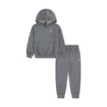 JORDAN Official Brooklyn Fleece PO Hoody Set - Kids