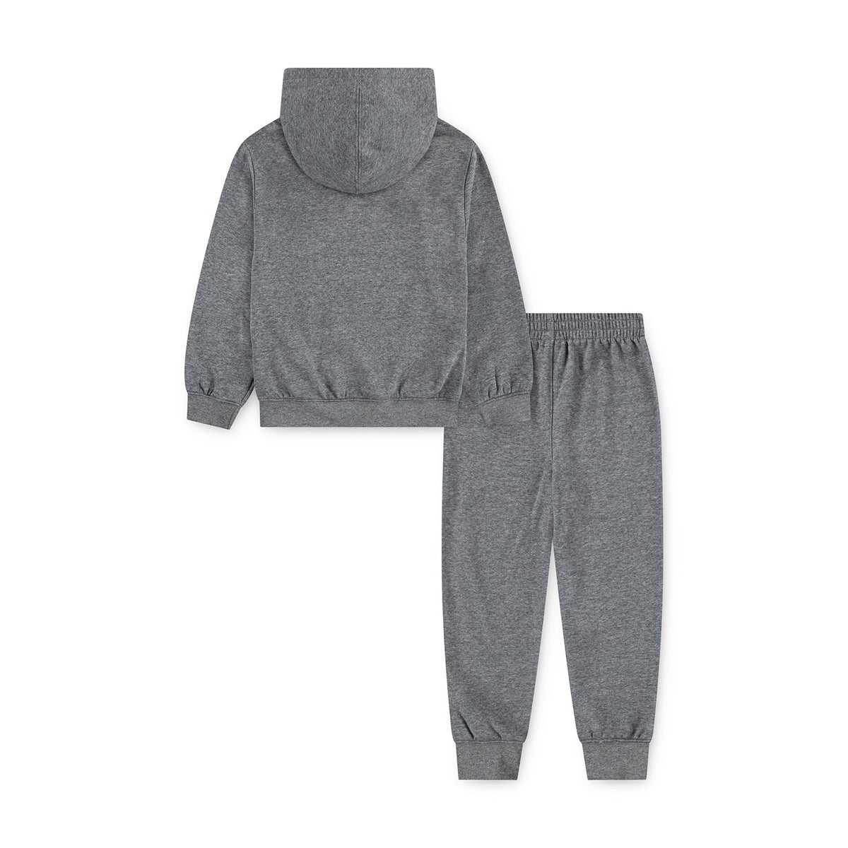 JORDAN Official Brooklyn Fleece PO Hoody Set - Kids
