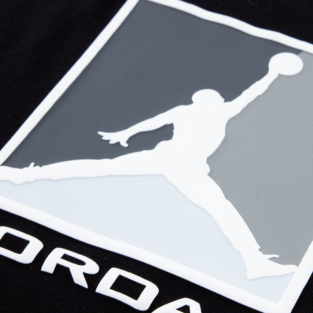 JORDAN Block Logo Mesh Short Set - Kids