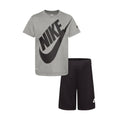 NIKE Classic Futura Short Set - Kids