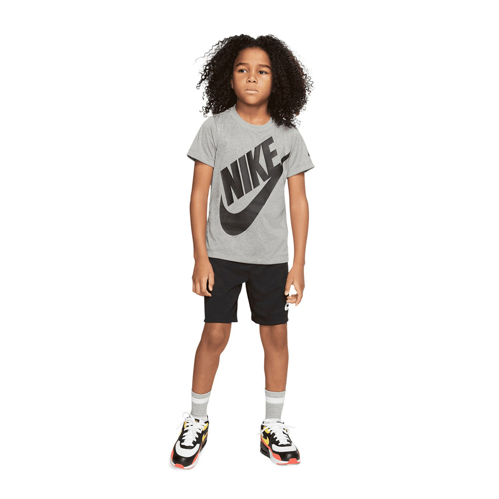 NIKE Classic Futura Short Set - Kids