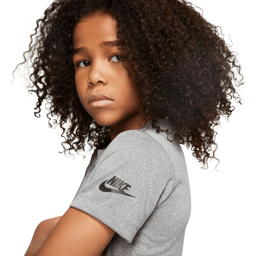 NIKE Classic Futura Short Set - Kids