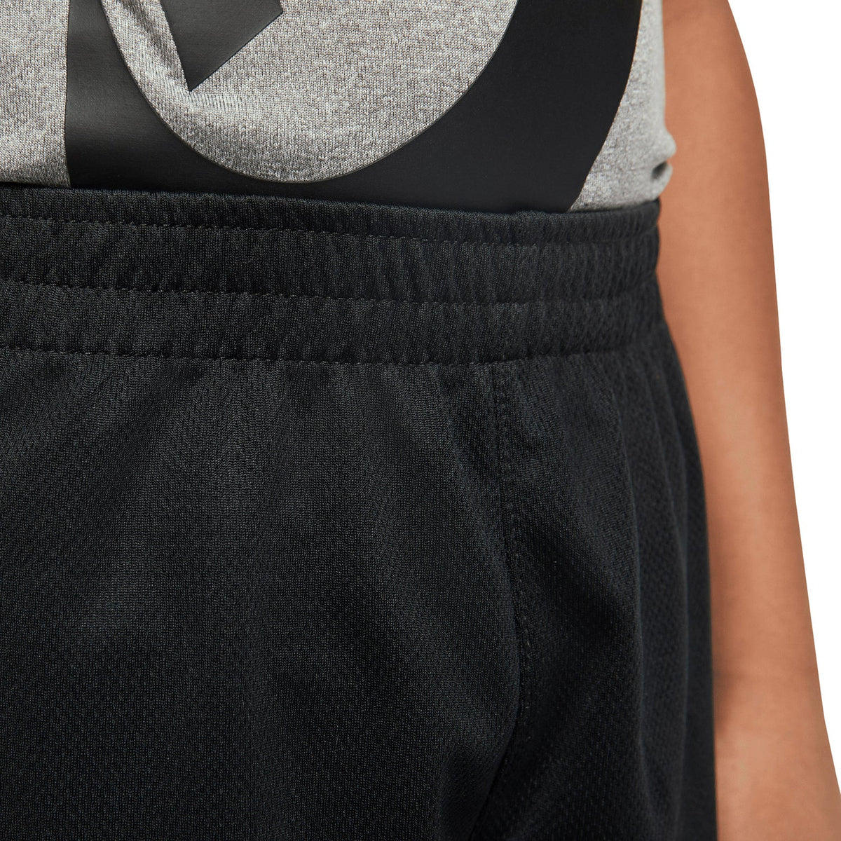 NIKE Classic Futura Short Set - Kids