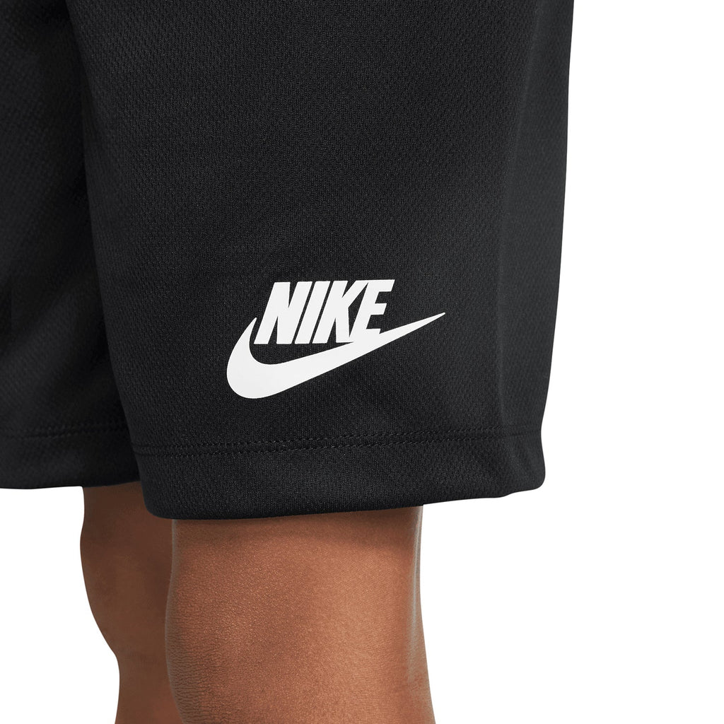 NIKE Classic Futura Short Set - Kids