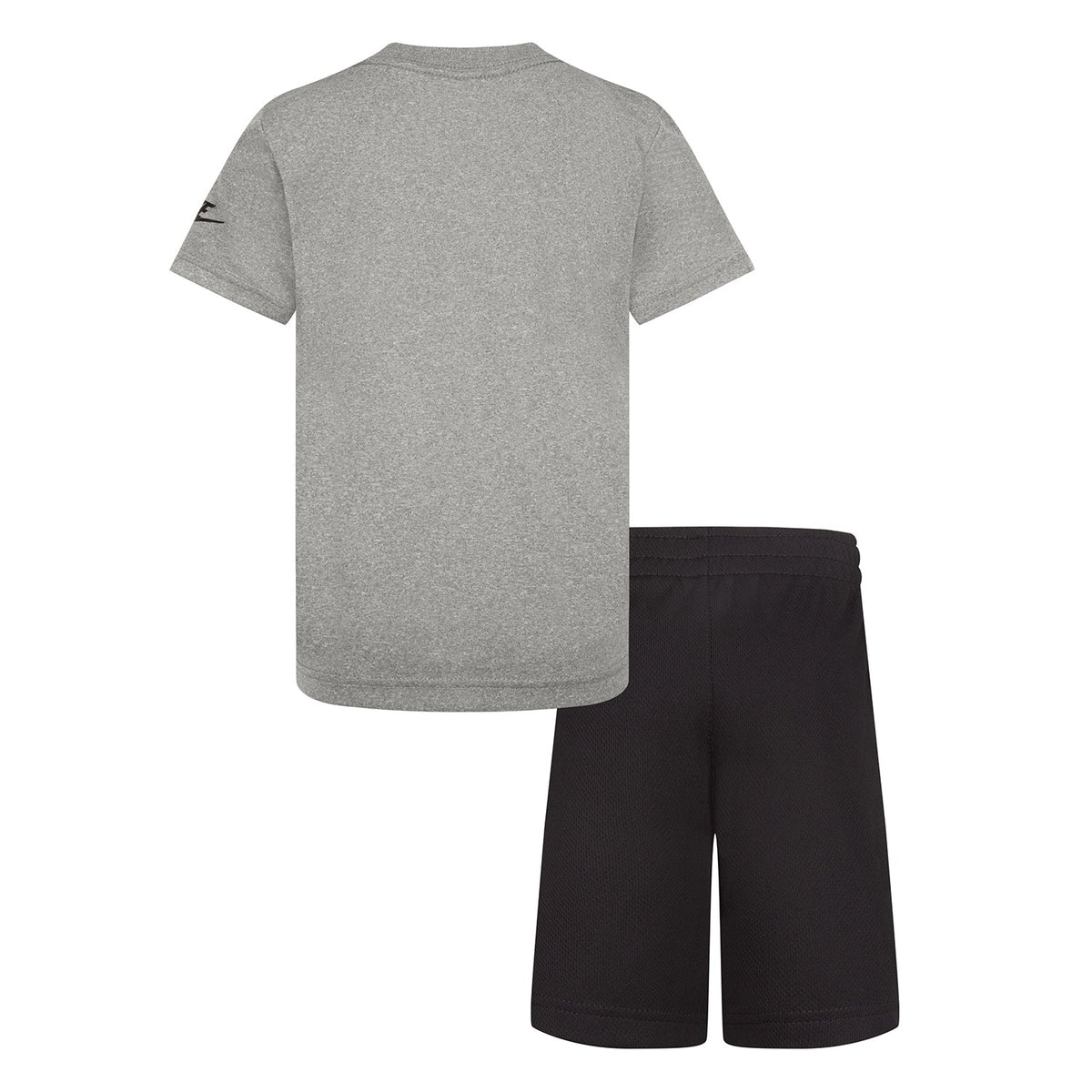 NIKE Classic Futura Short Set - Kids