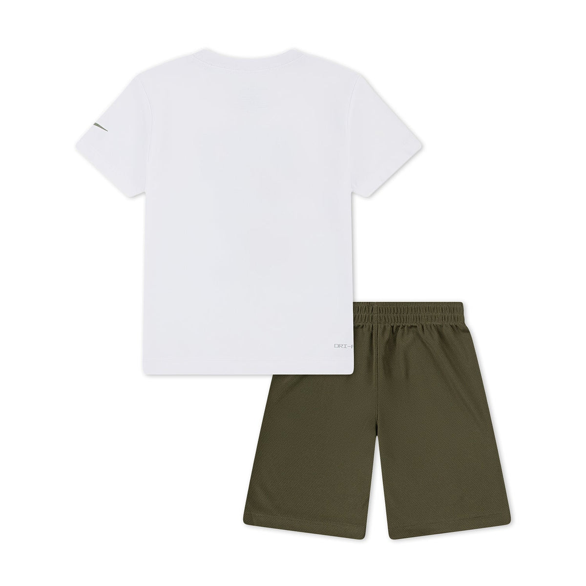 NIKE Just Do It Short Set - Kids