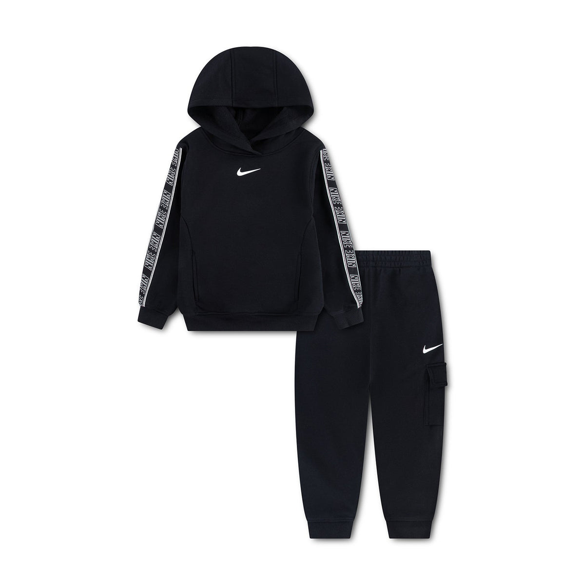 NIKE NSW PO Jogger Taping Set - Kids