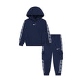 NIKE NSW PO Jogger Taping Set - Kids