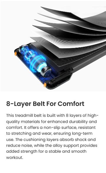 WalkingPad Z1 Compact Adjustable Treadmill - 180° Foldable Under Desk Walking Pad with Vertical Wall Storage, Low Noise LED Motor, LED Display, Adjustable Stride, Remote Controller, 300lbs Max Capacity, Lightweight for Home & Office Cardio at Home