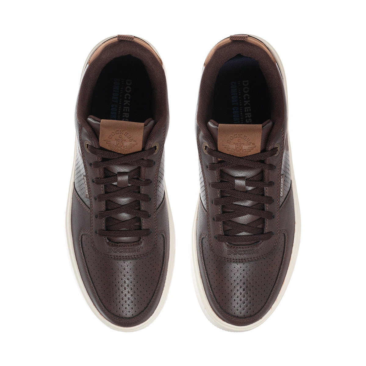 DOCKERS Official Overtime - Mens