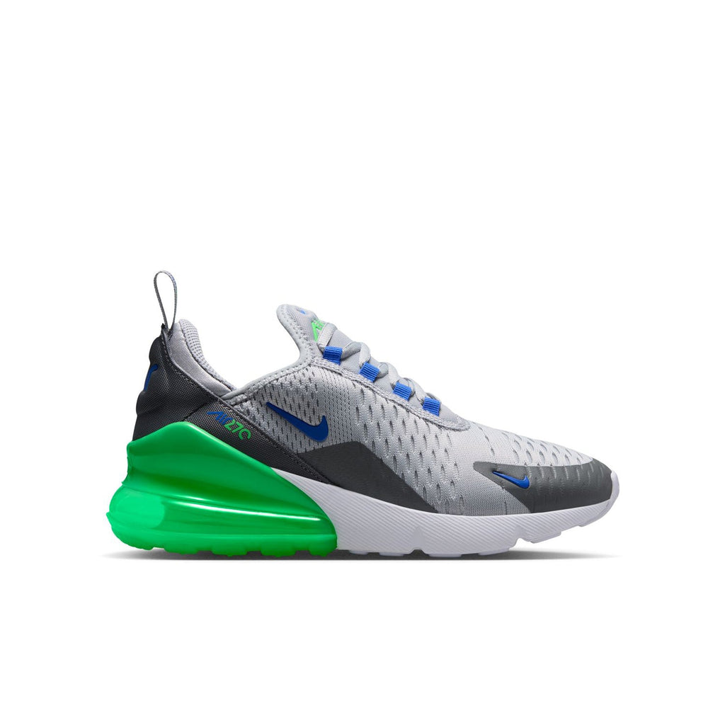 NIKE Official Air Max 270 - Youth