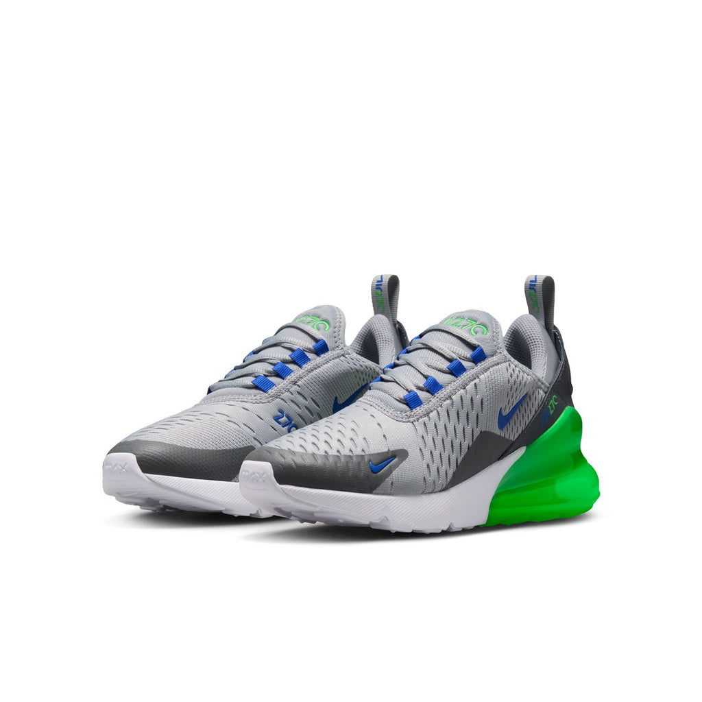 NIKE Official Air Max 270 - Youth