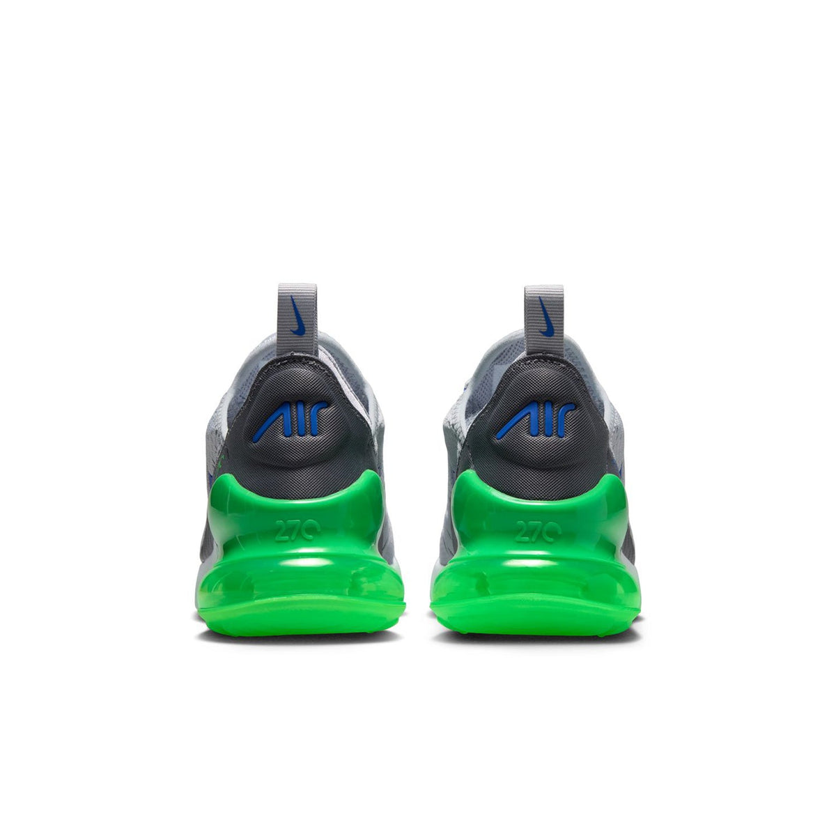 NIKE Official Air Max 270 - Youth