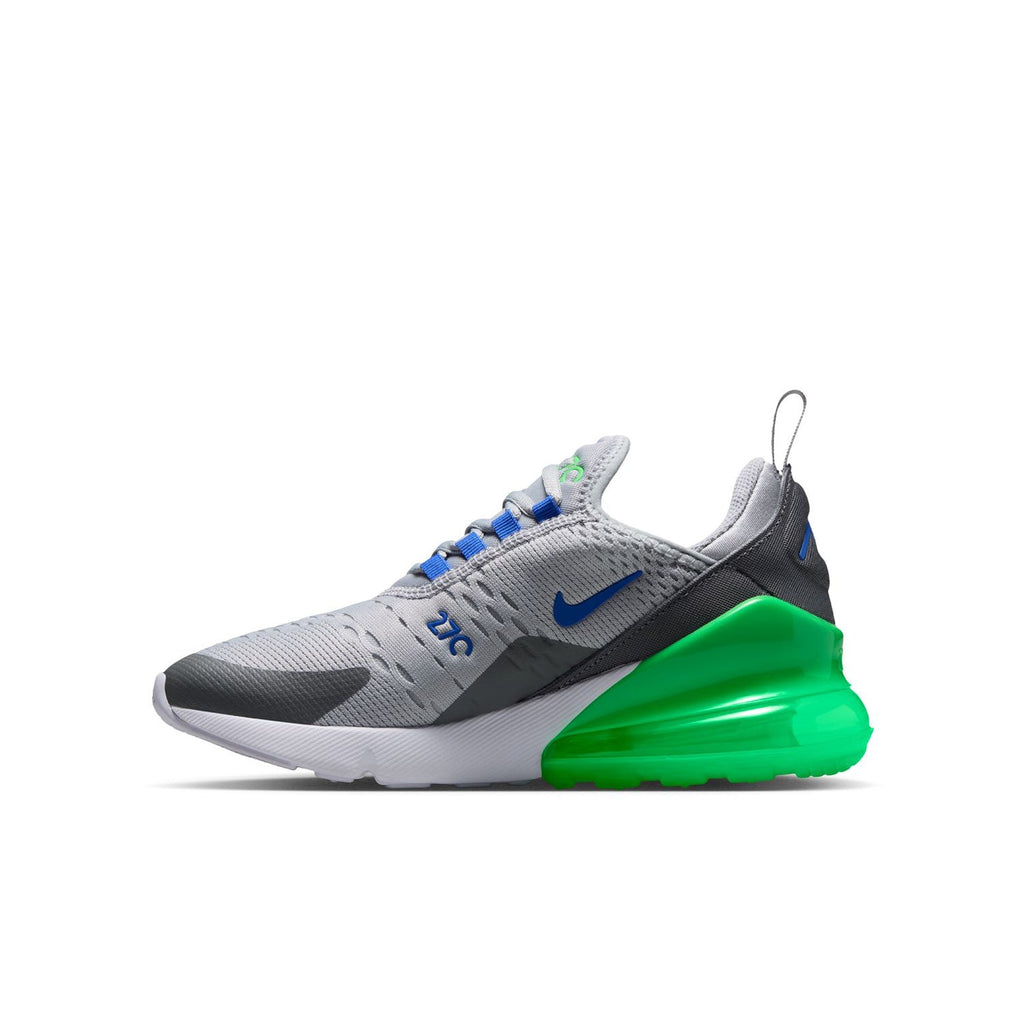 NIKE Official Air Max 270 - Youth