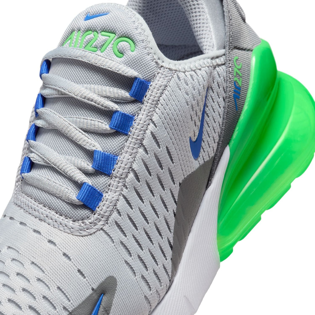 NIKE Official Air Max 270 - Youth