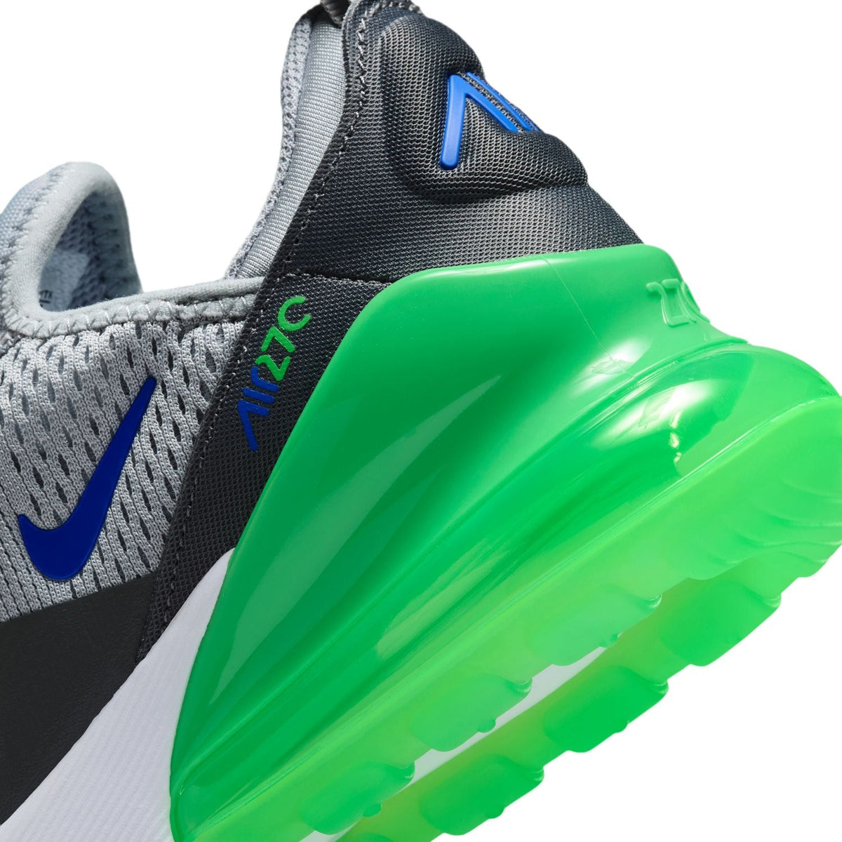 NIKE Official Air Max 270 - Youth