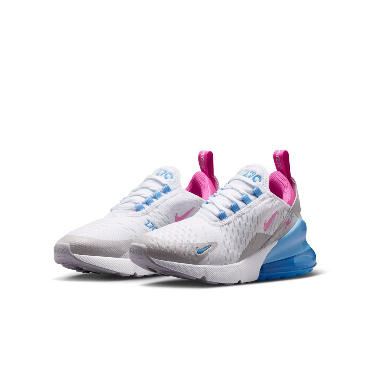 NIKE Air Max 270 - Youth