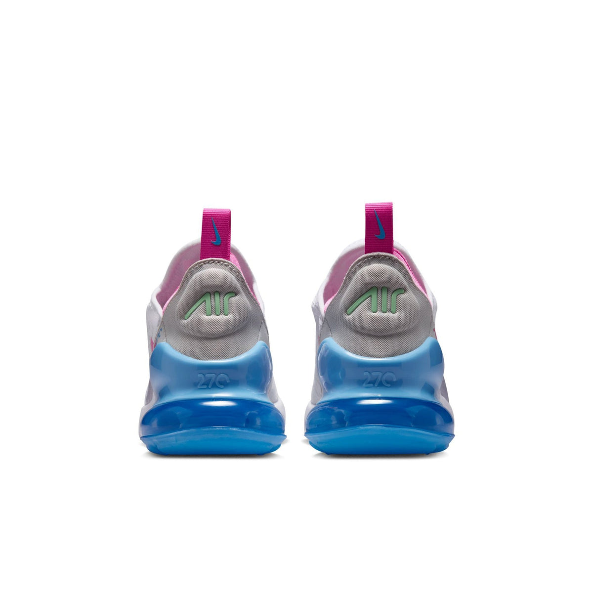NIKE Air Max 270 - Youth