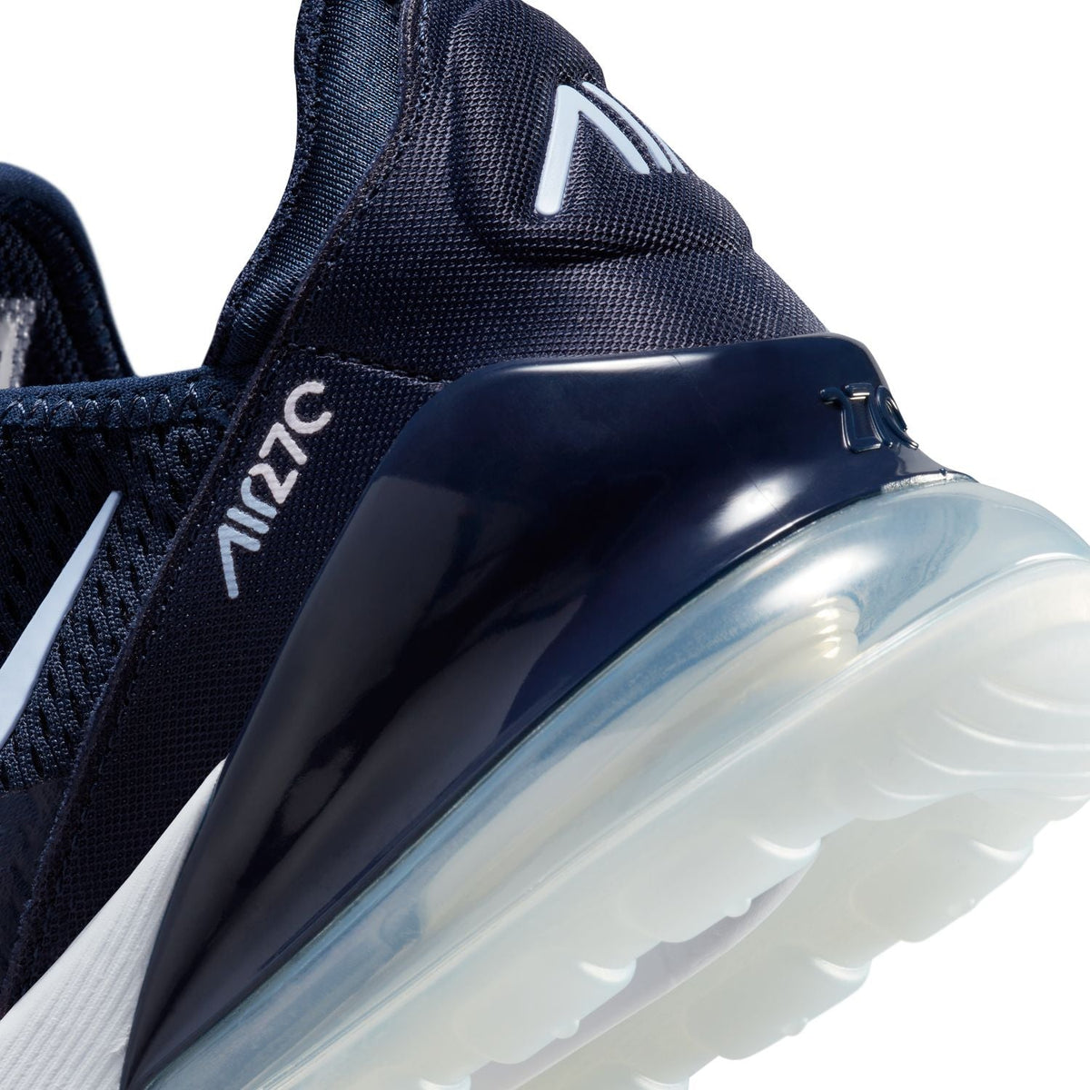 NIKE Air Max 270 - Youth