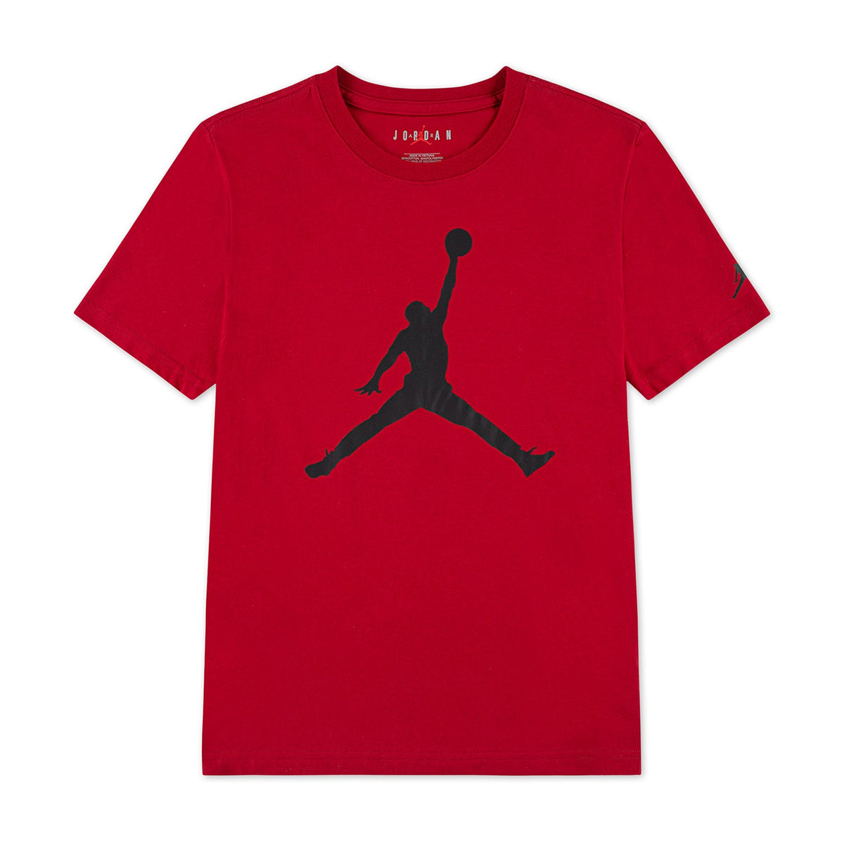 JORDAN Jumpman Tee - Youth
