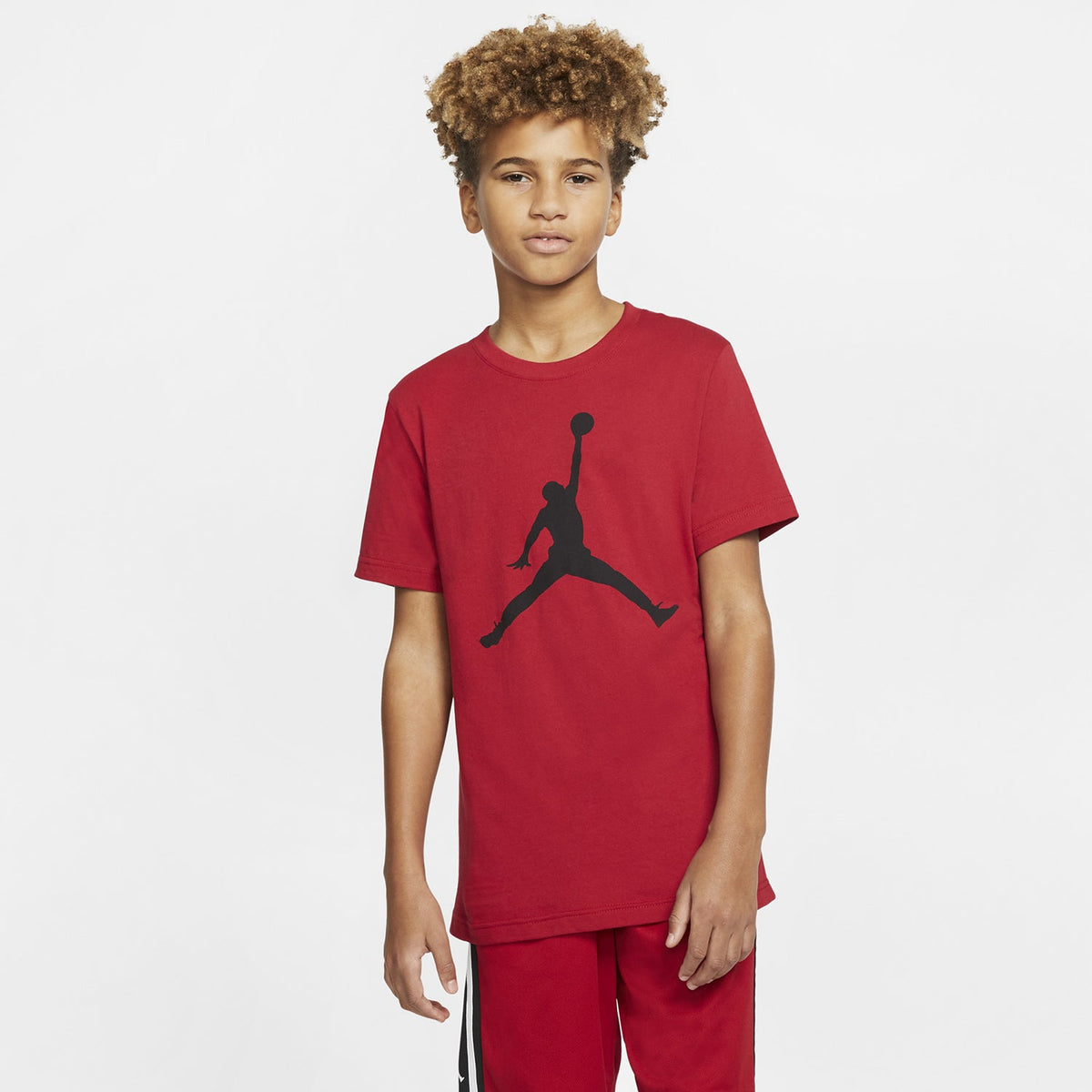 JORDAN Jumpman Tee - Youth