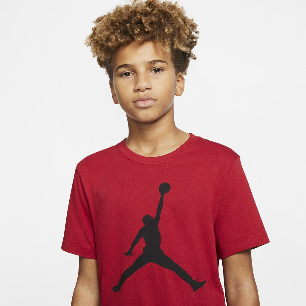 JORDAN Jumpman Tee - Youth
