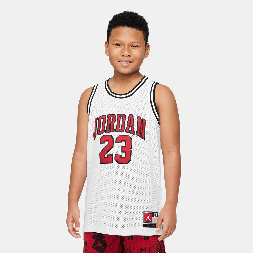JORDAN Jordan 23 Jersey - Youth