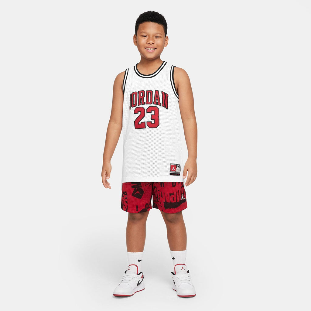 JORDAN Jordan 23 Jersey - Youth