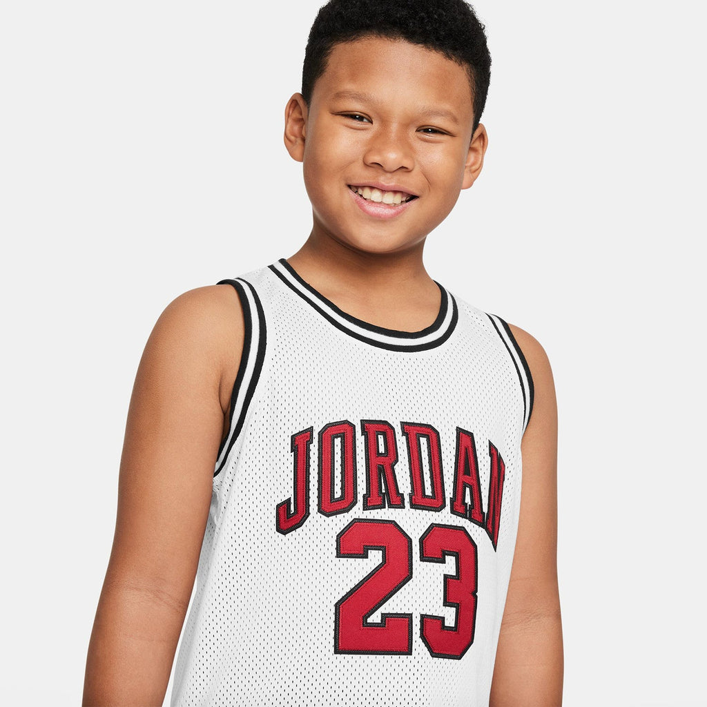 JORDAN Jordan 23 Jersey - Youth
