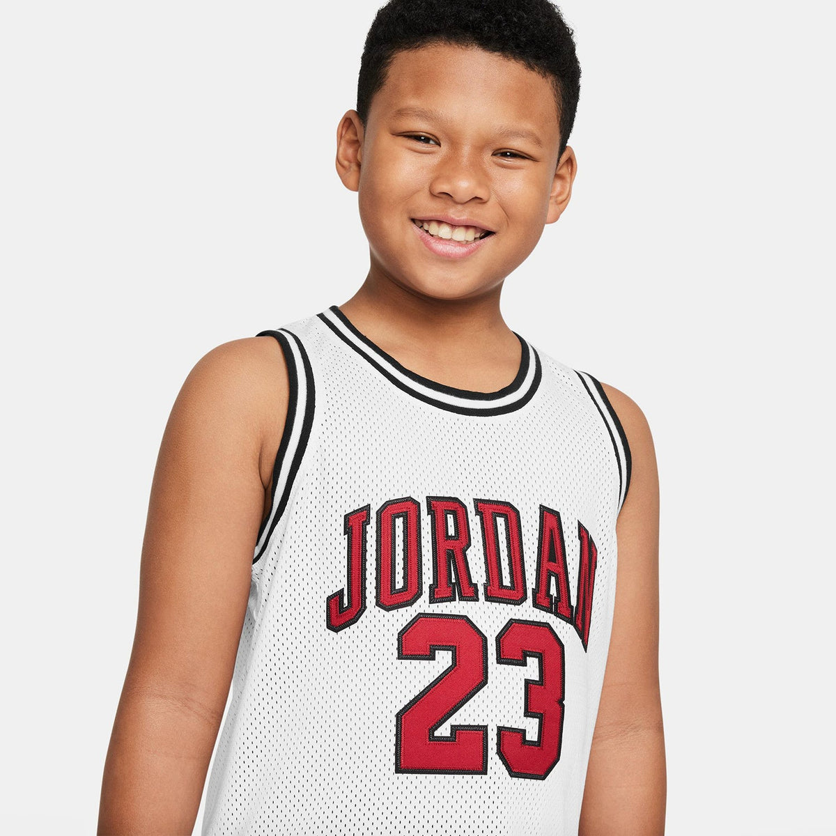 JORDAN Jordan 23 Jersey - Youth