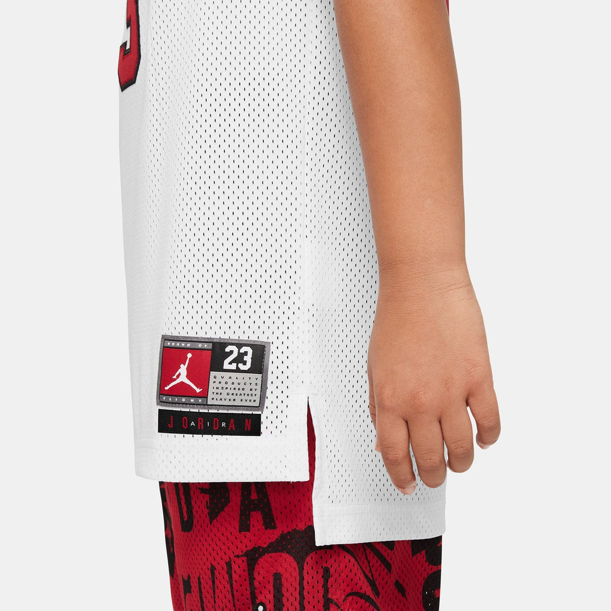 JORDAN Jordan 23 Jersey - Youth