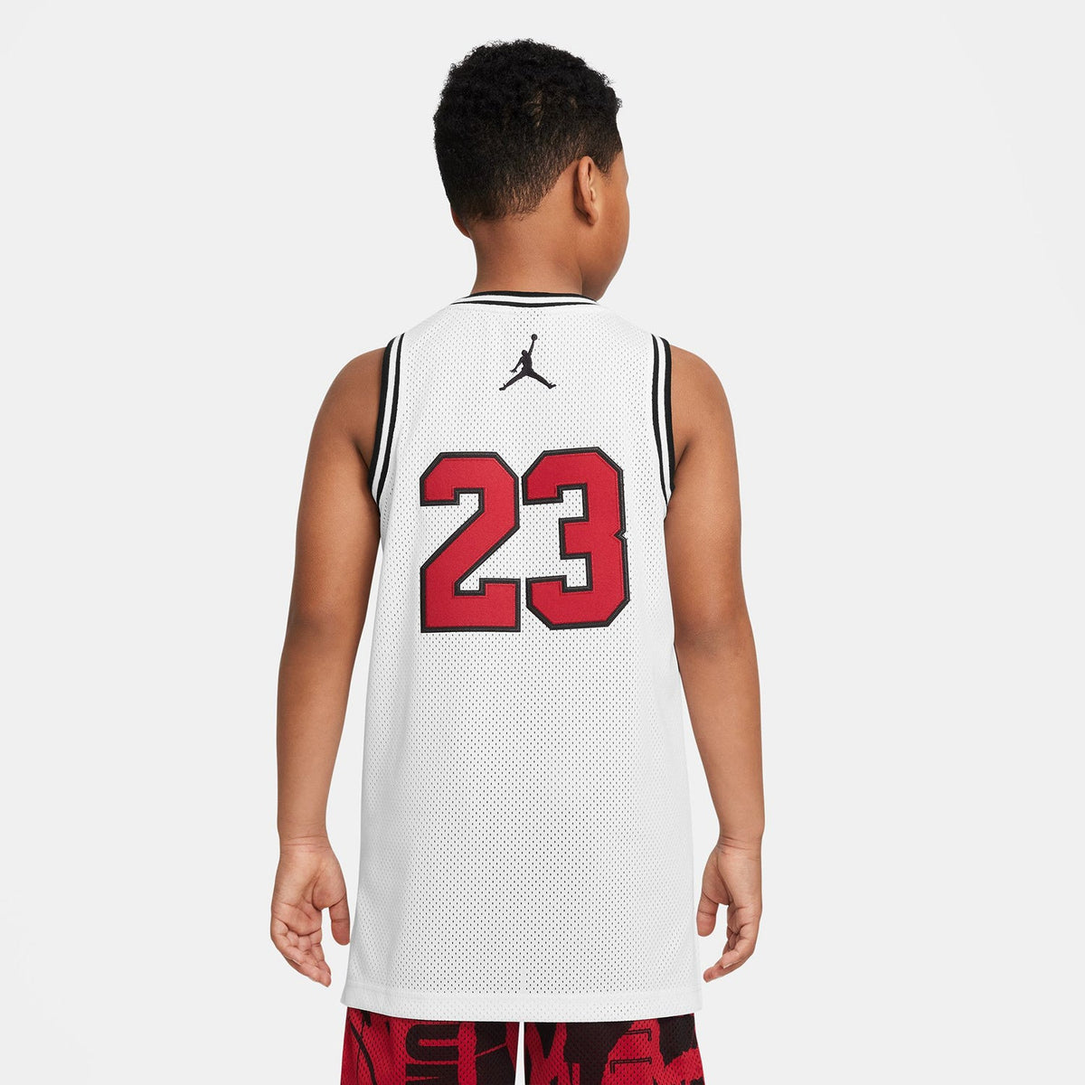 JORDAN Jordan 23 Jersey - Youth