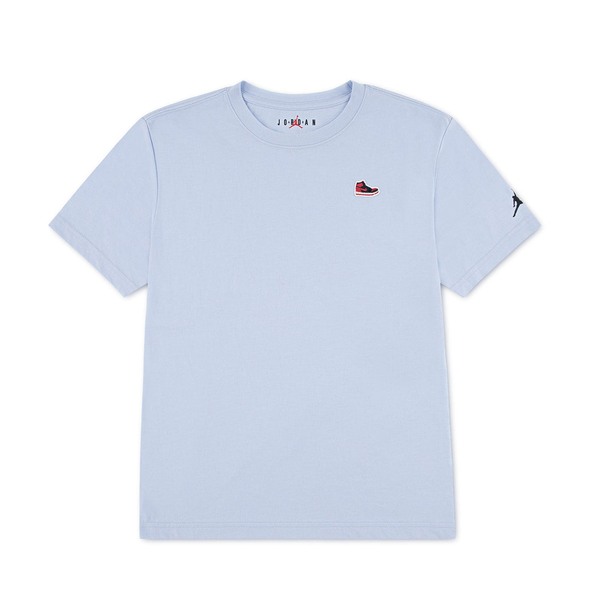 JORDAN AJ1 Patch Tee - Youth