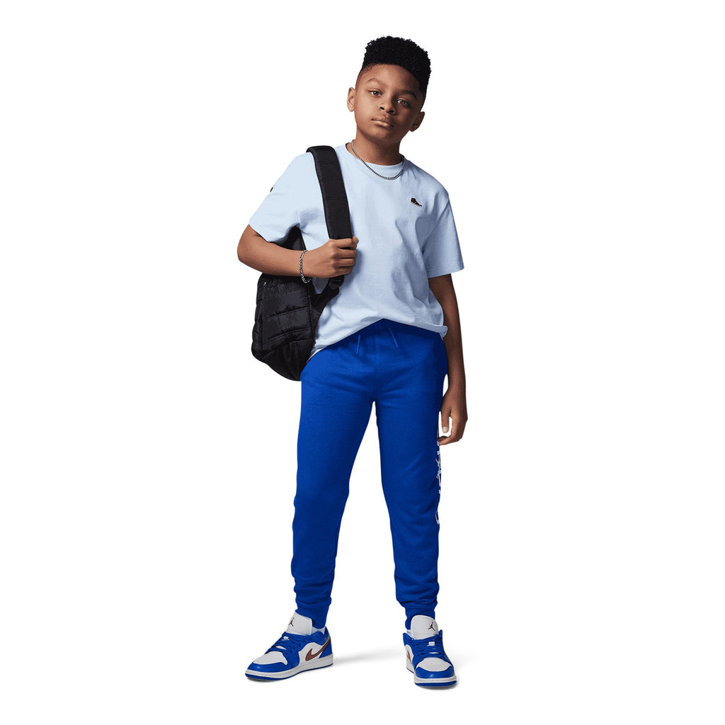 JORDAN AJ1 Patch Tee - Youth