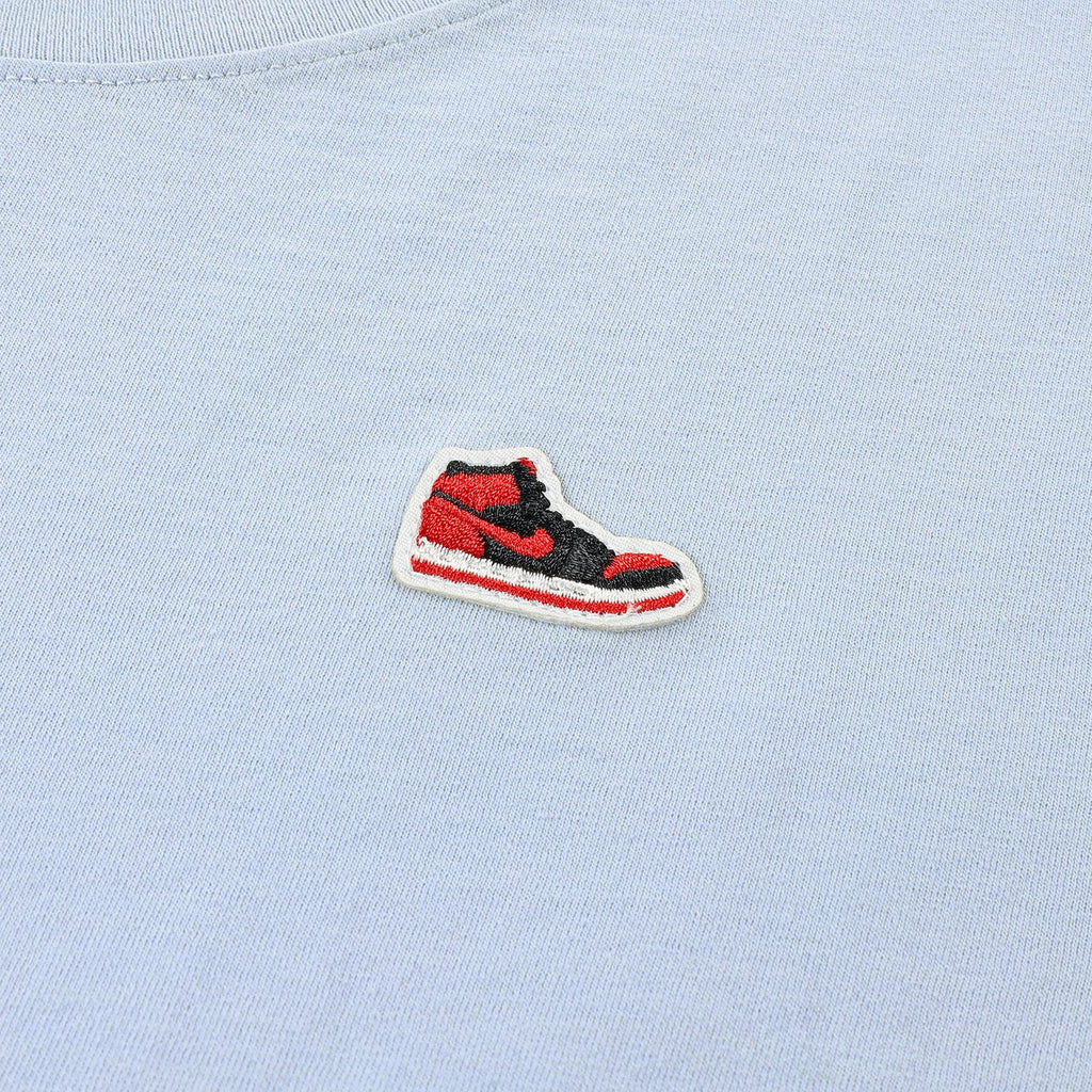 JORDAN AJ1 Patch Tee - Youth
